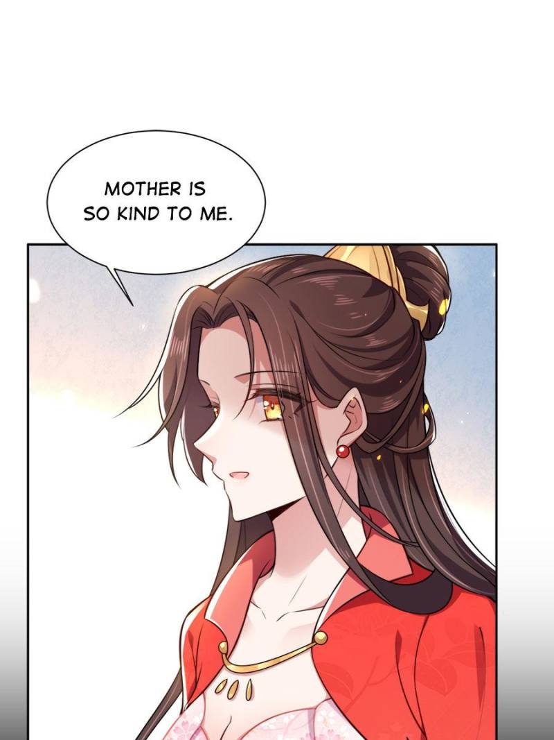 The Eunuch's Consort Rules the World chapter 87 page 9