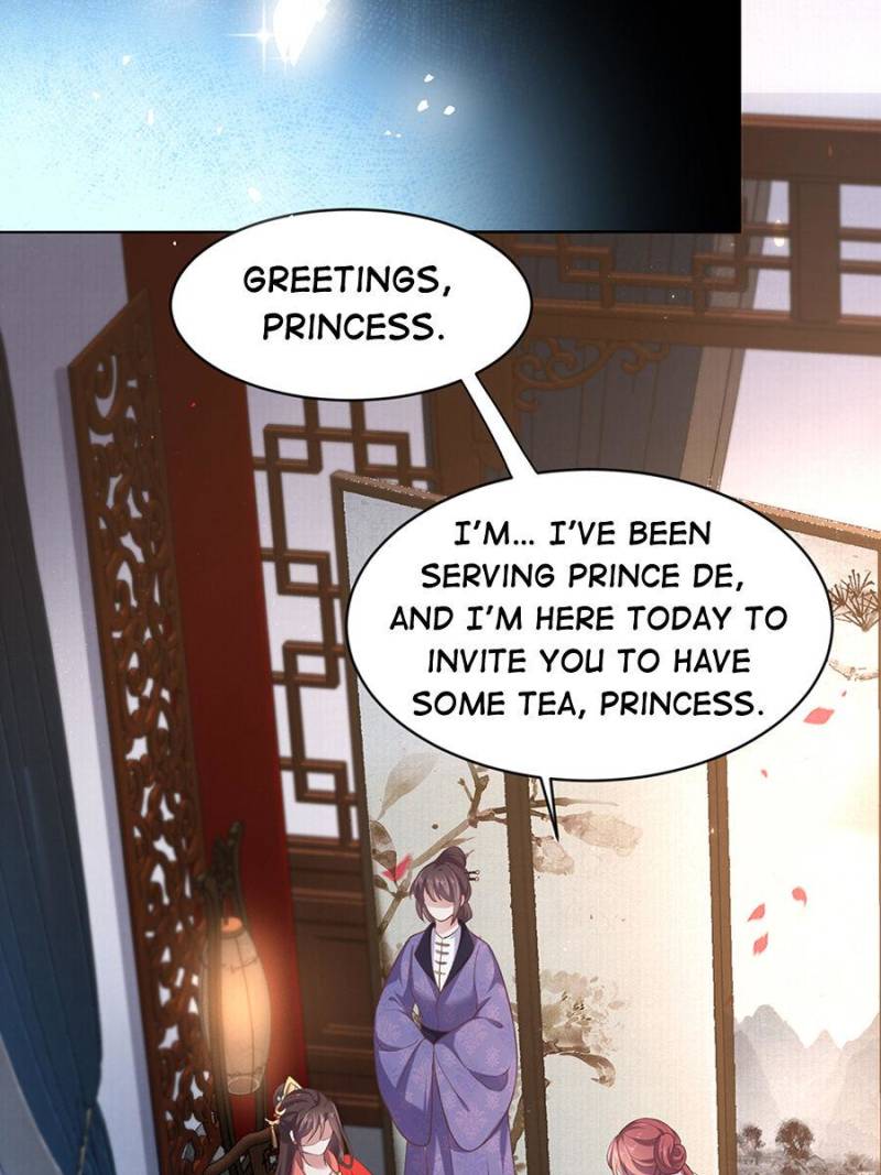 The Eunuch's Consort Rules the World chapter 88 page 12