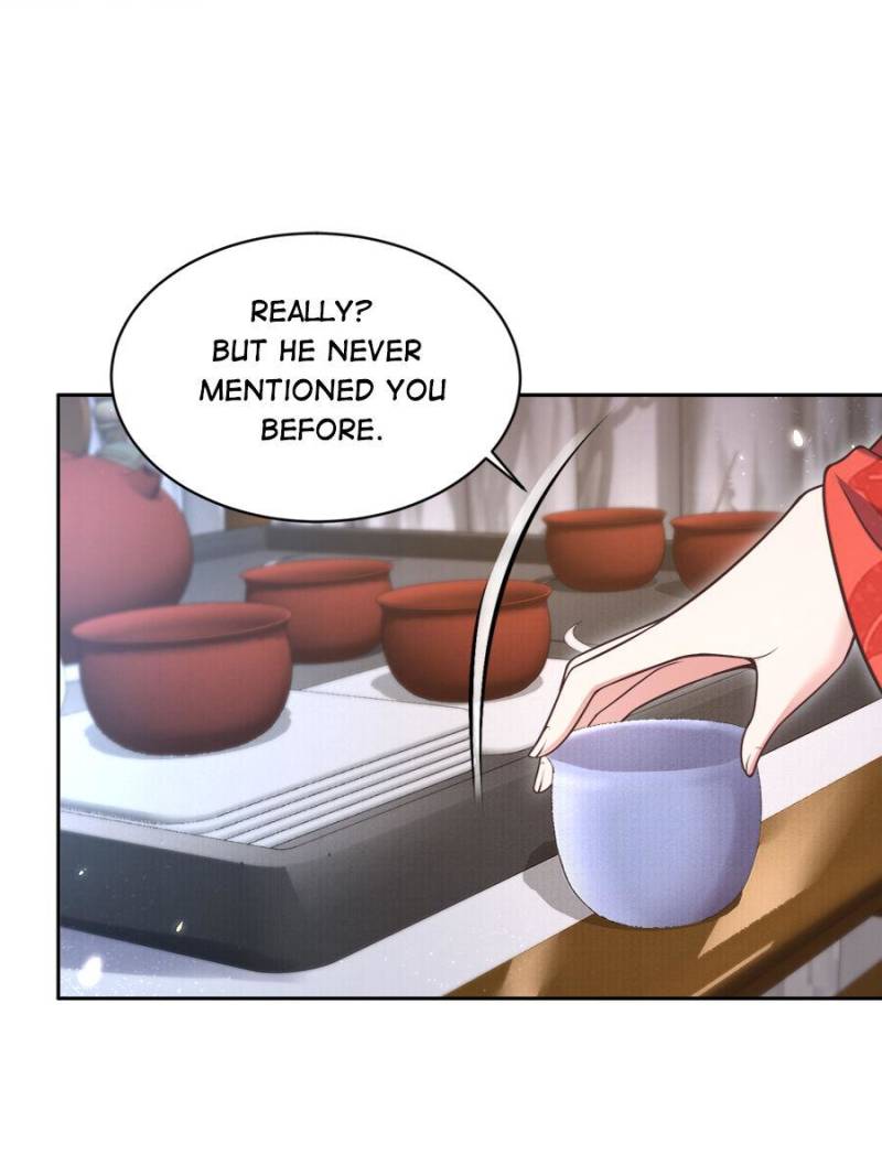 The Eunuch's Consort Rules the World chapter 88 page 15