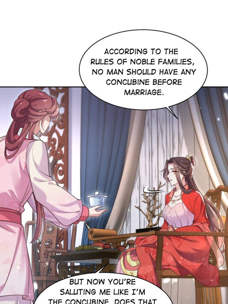 The Eunuch's Consort Rules the World chapter 88 page 16