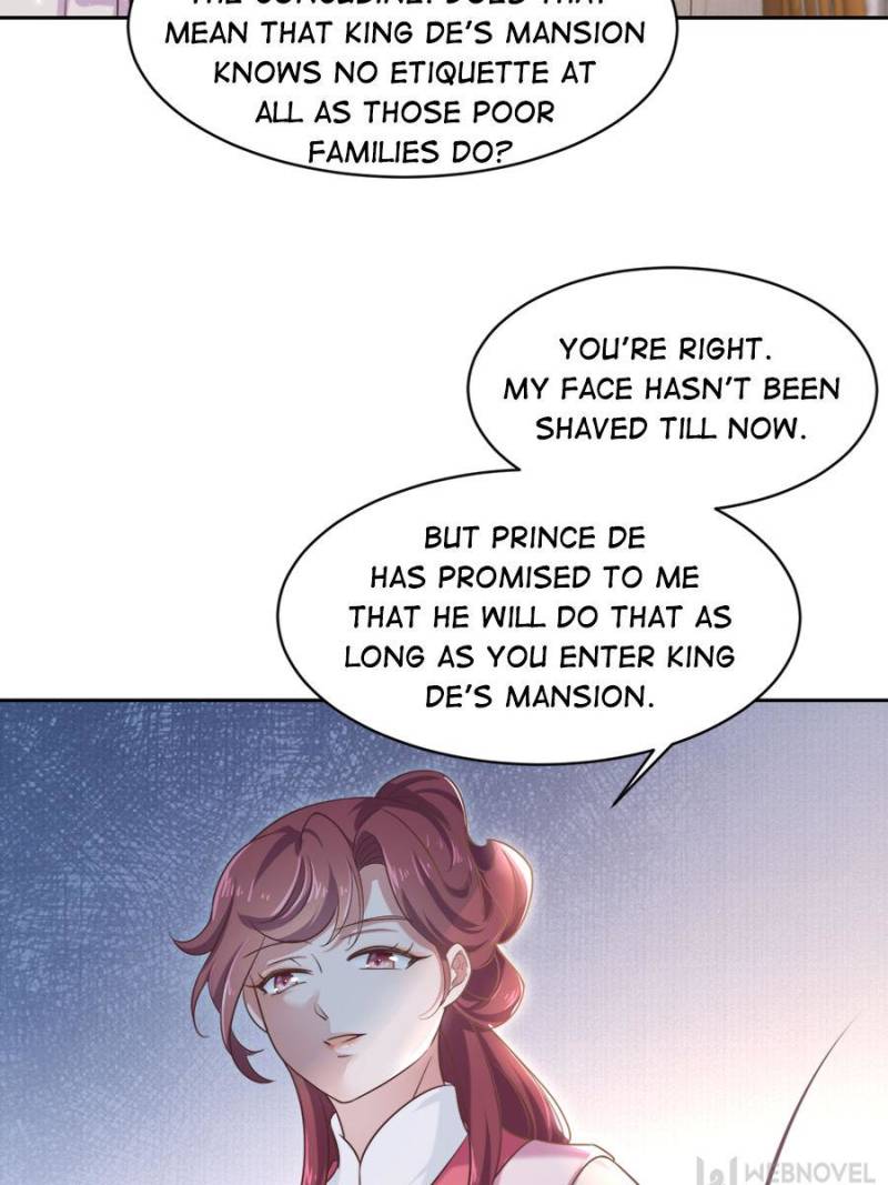 The Eunuch's Consort Rules the World chapter 88 page 17