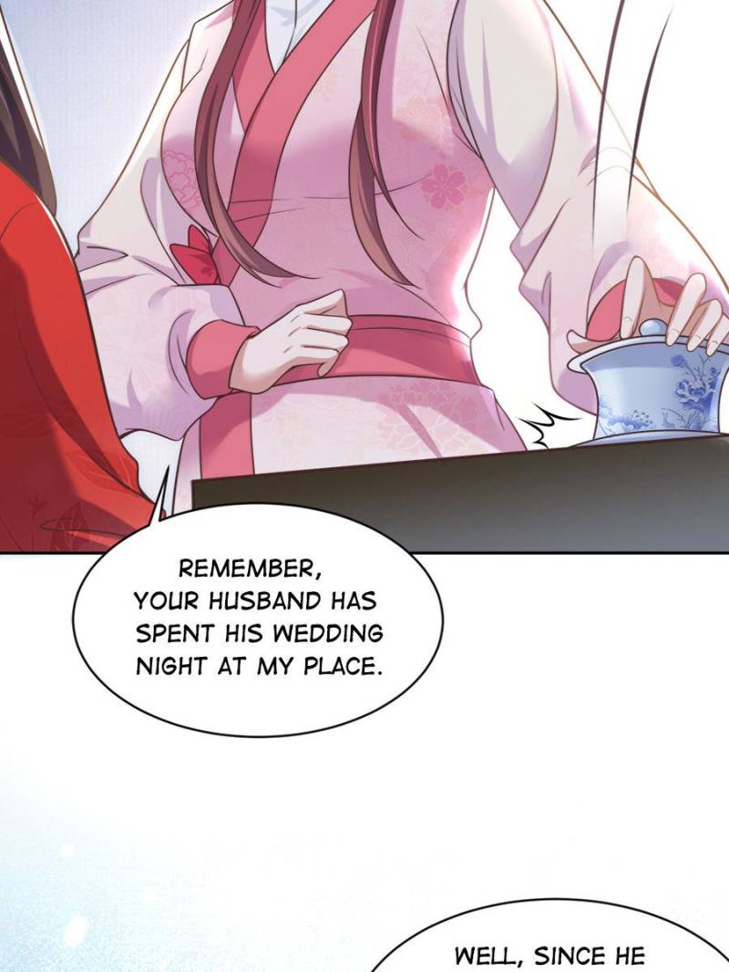 The Eunuch's Consort Rules the World chapter 88 page 19