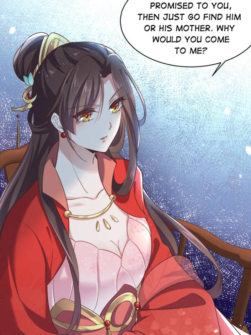 The Eunuch's Consort Rules the World chapter 88 page 20