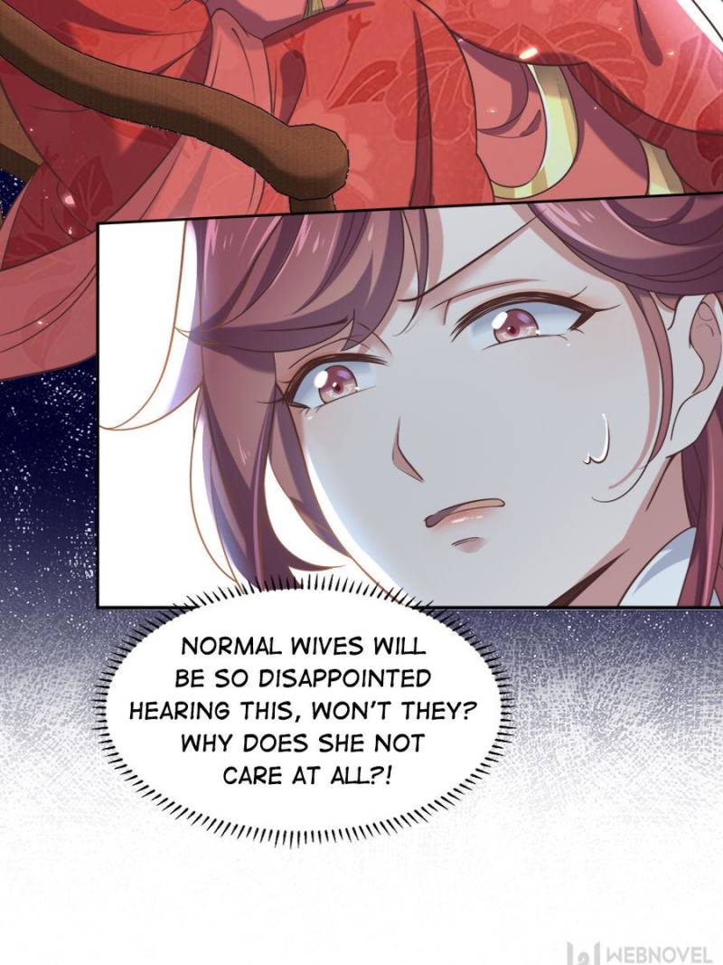 The Eunuch's Consort Rules the World chapter 88 page 21