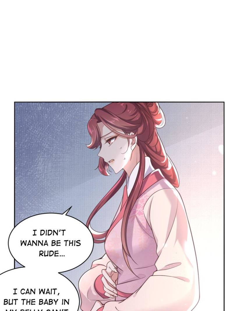 The Eunuch's Consort Rules the World chapter 88 page 23