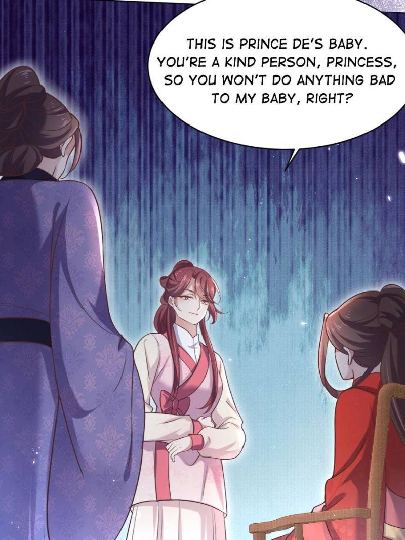 The Eunuch's Consort Rules the World chapter 88 page 26