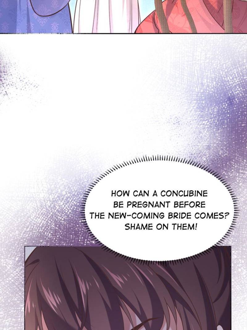 The Eunuch's Consort Rules the World chapter 88 page 27