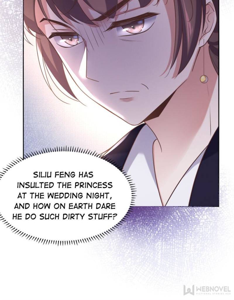 The Eunuch's Consort Rules the World chapter 88 page 28