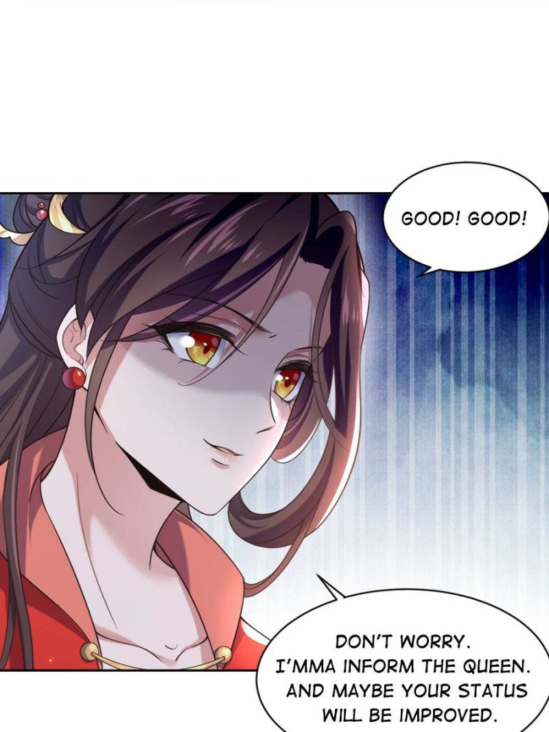 The Eunuch's Consort Rules the World chapter 88 page 29