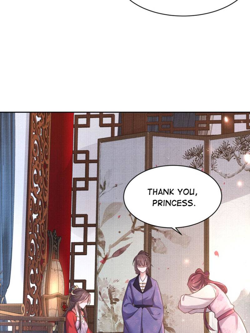 The Eunuch's Consort Rules the World chapter 88 page 30