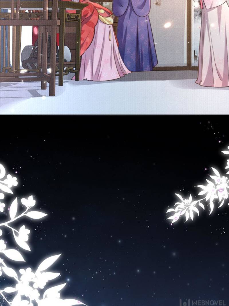 The Eunuch's Consort Rules the World chapter 88 page 31