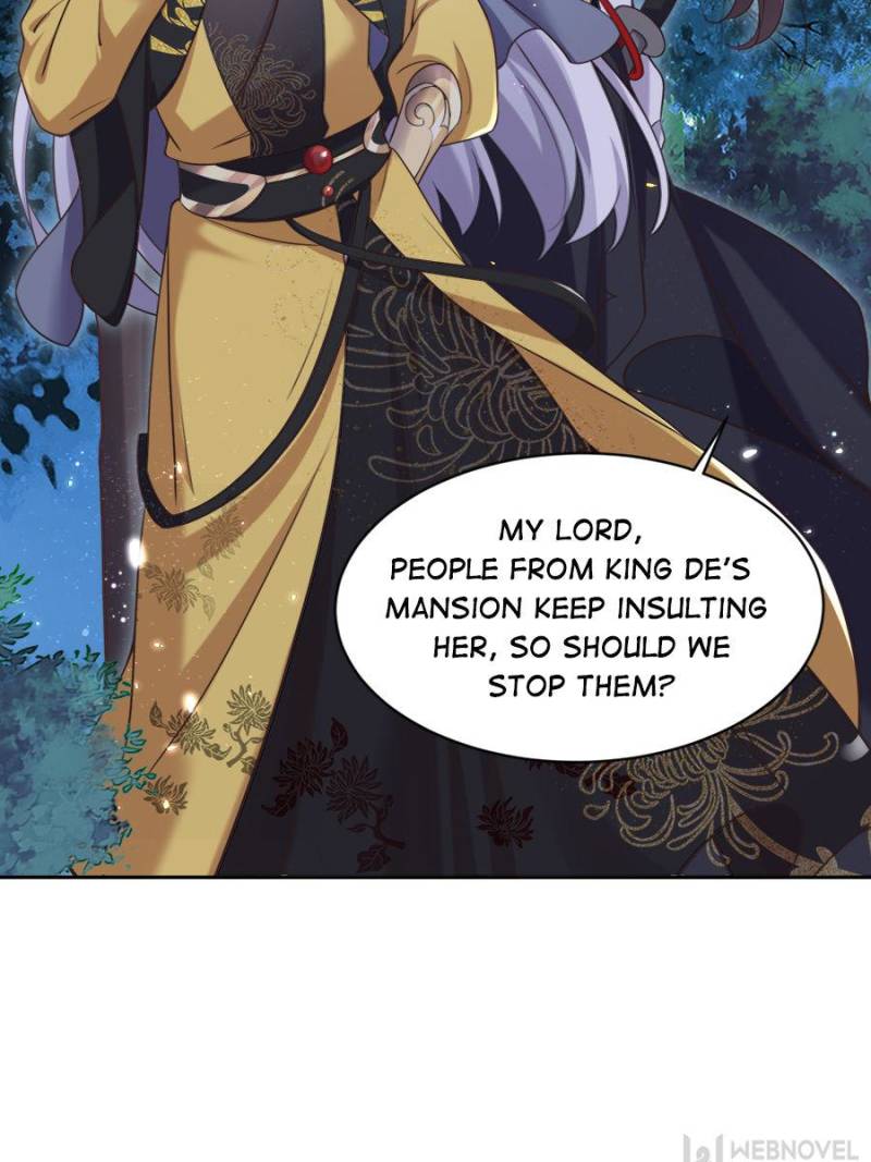 The Eunuch's Consort Rules the World chapter 88 page 35