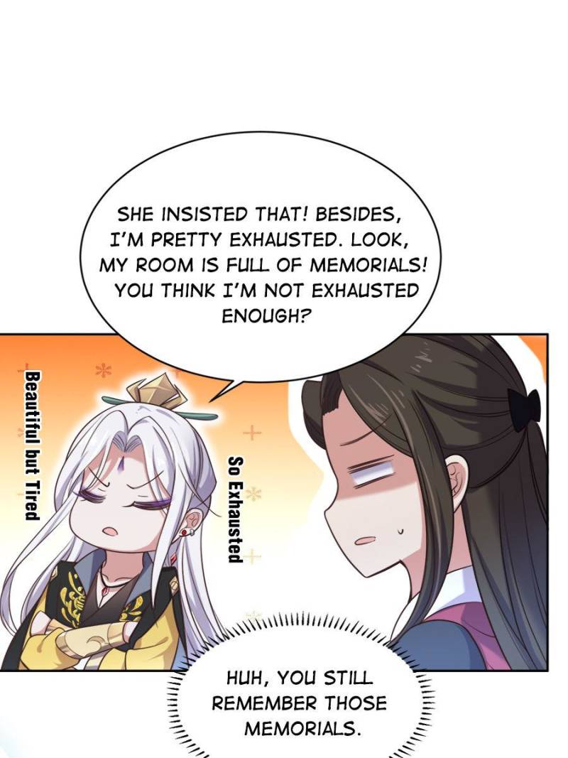 The Eunuch's Consort Rules the World chapter 88 page 38