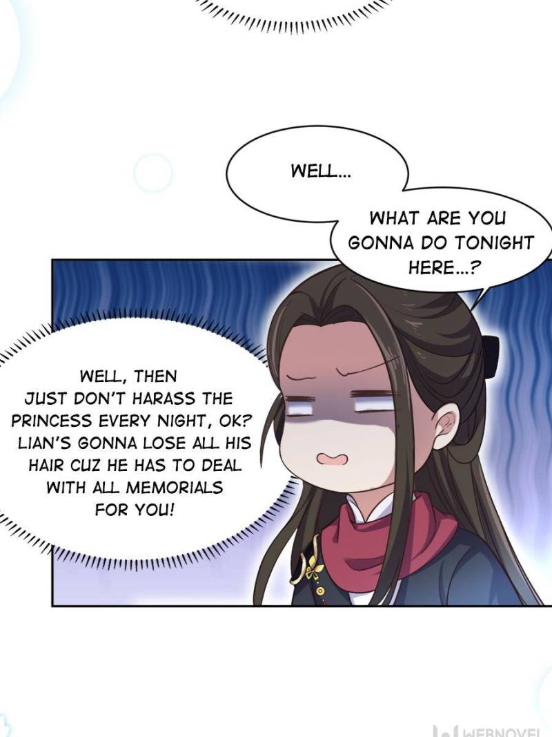 The Eunuch's Consort Rules the World chapter 88 page 39