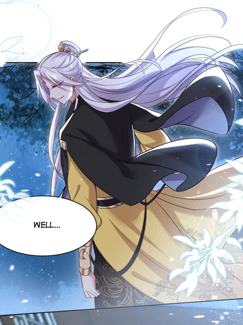 The Eunuch's Consort Rules the World chapter 88 page 41