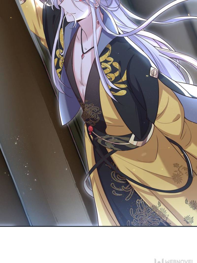 The Eunuch's Consort Rules the World chapter 88 page 43