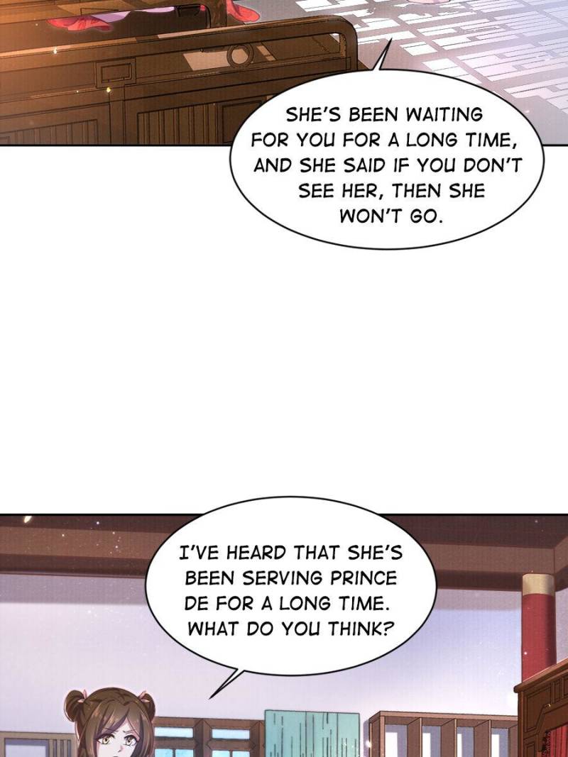 The Eunuch's Consort Rules the World chapter 88 page 5