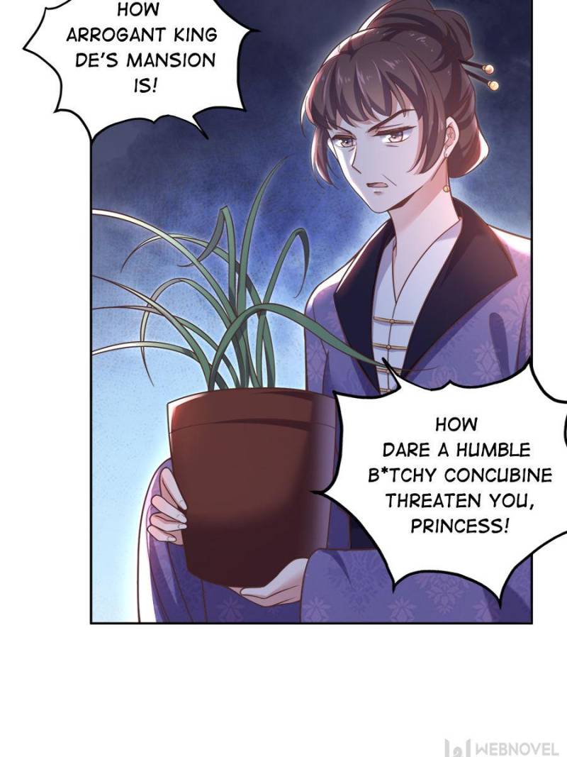 The Eunuch's Consort Rules the World chapter 88 page 7