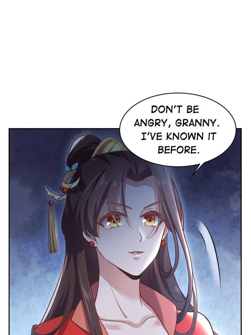 The Eunuch's Consort Rules the World chapter 88 page 9