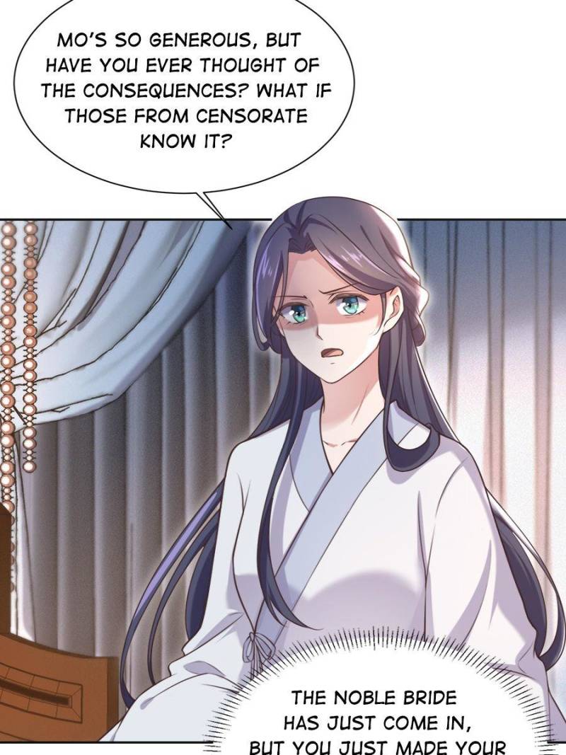 The Eunuch's Consort Rules the World chapter 89 page 10