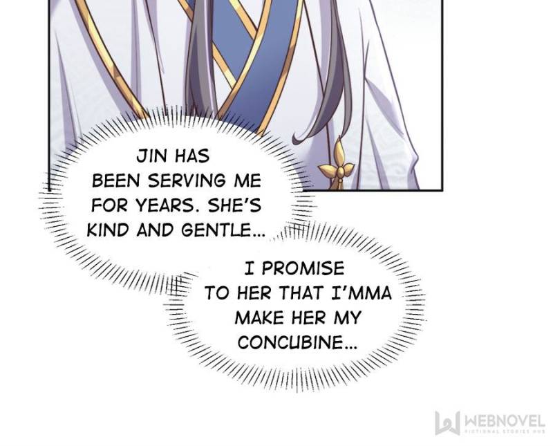 The Eunuch's Consort Rules the World chapter 89 page 12