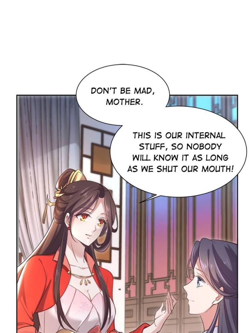 The Eunuch's Consort Rules the World chapter 89 page 13