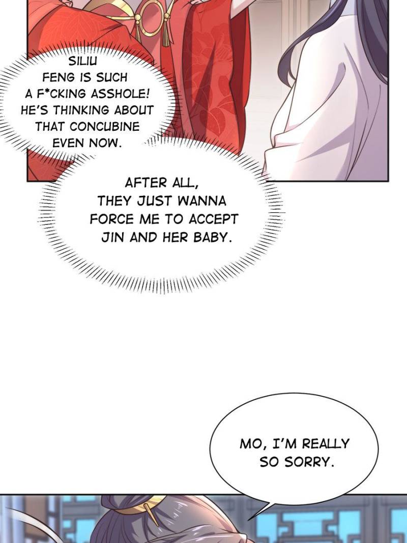 The Eunuch's Consort Rules the World chapter 89 page 14