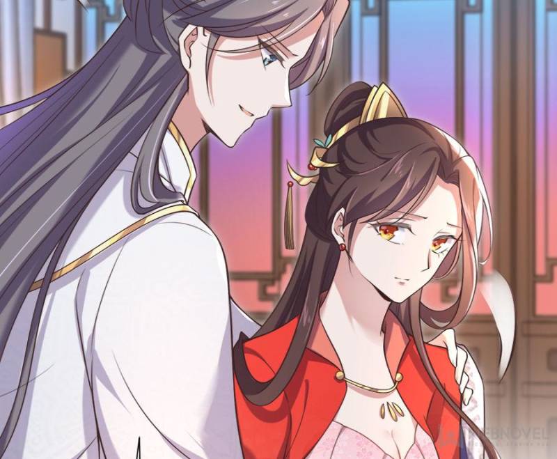 The Eunuch's Consort Rules the World chapter 89 page 15