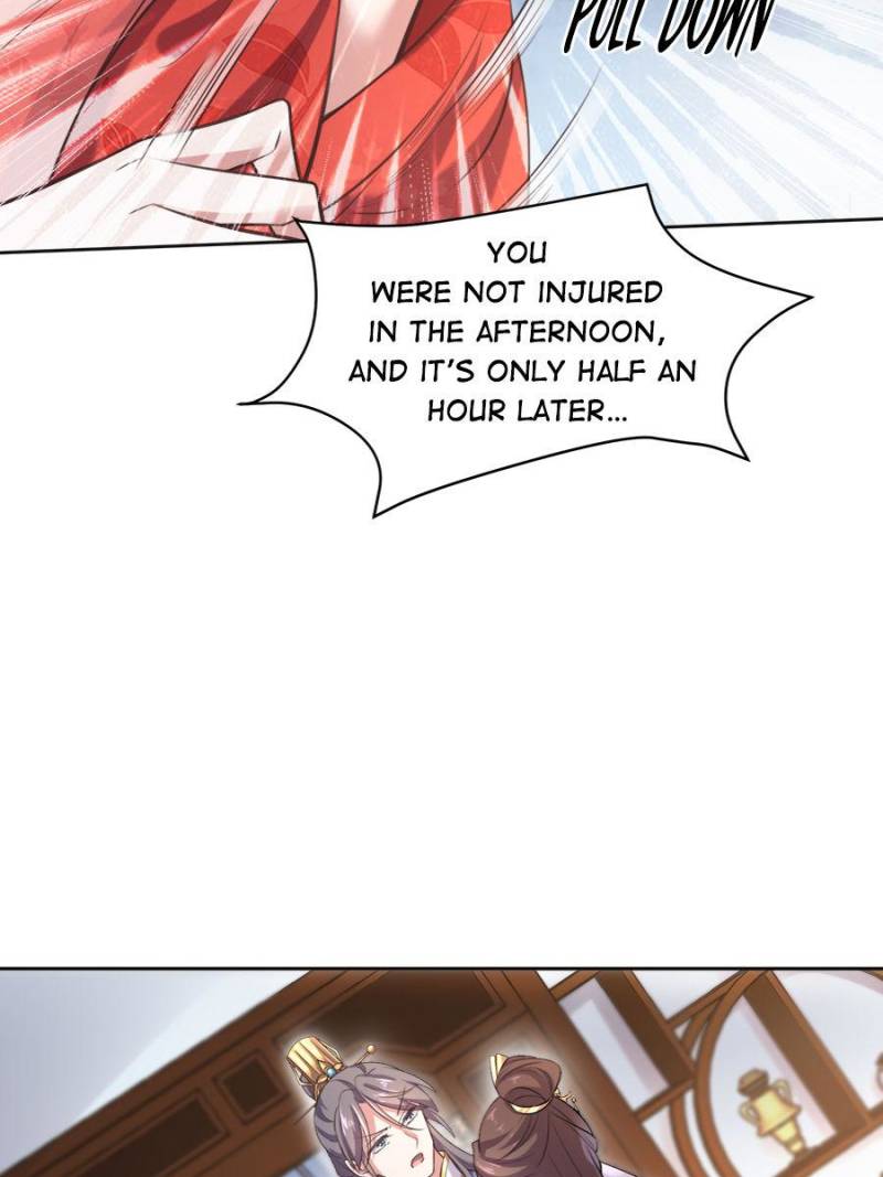 The Eunuch's Consort Rules the World chapter 89 page 20