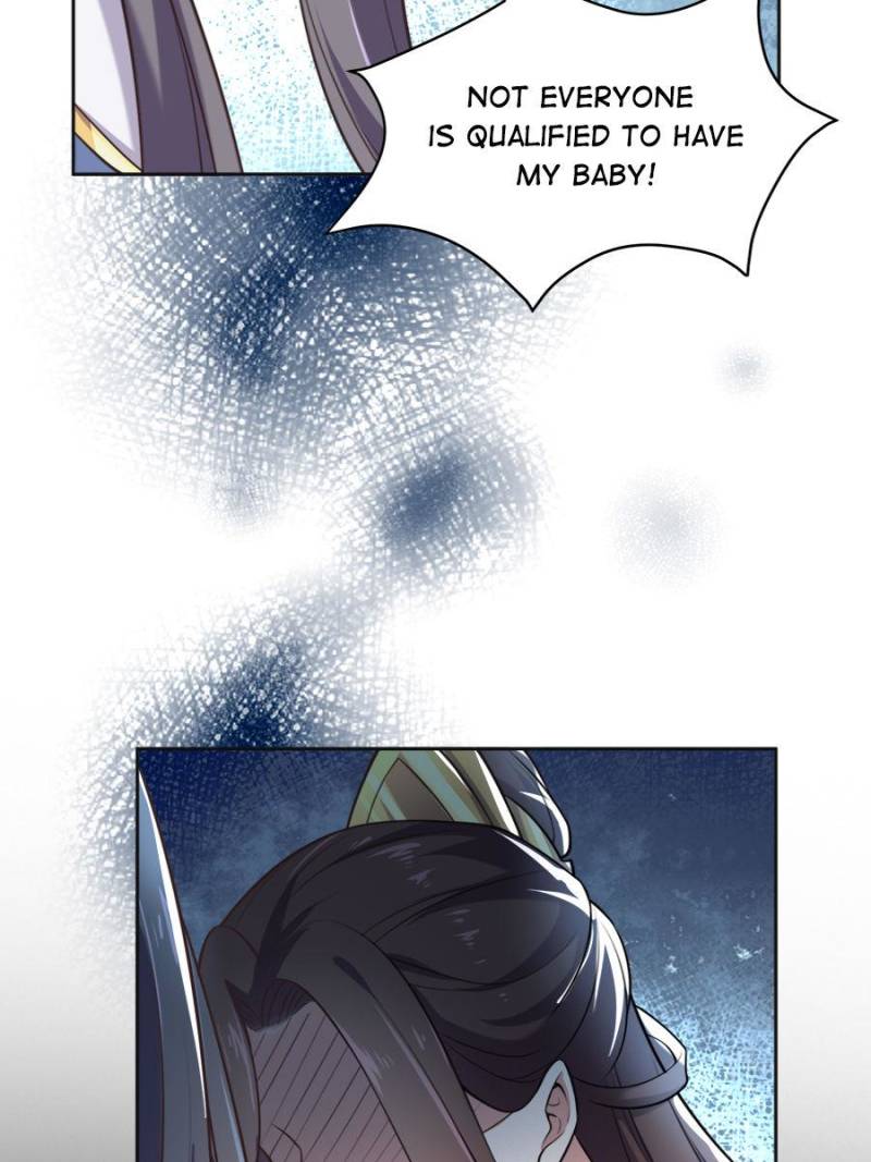 The Eunuch's Consort Rules the World chapter 89 page 29