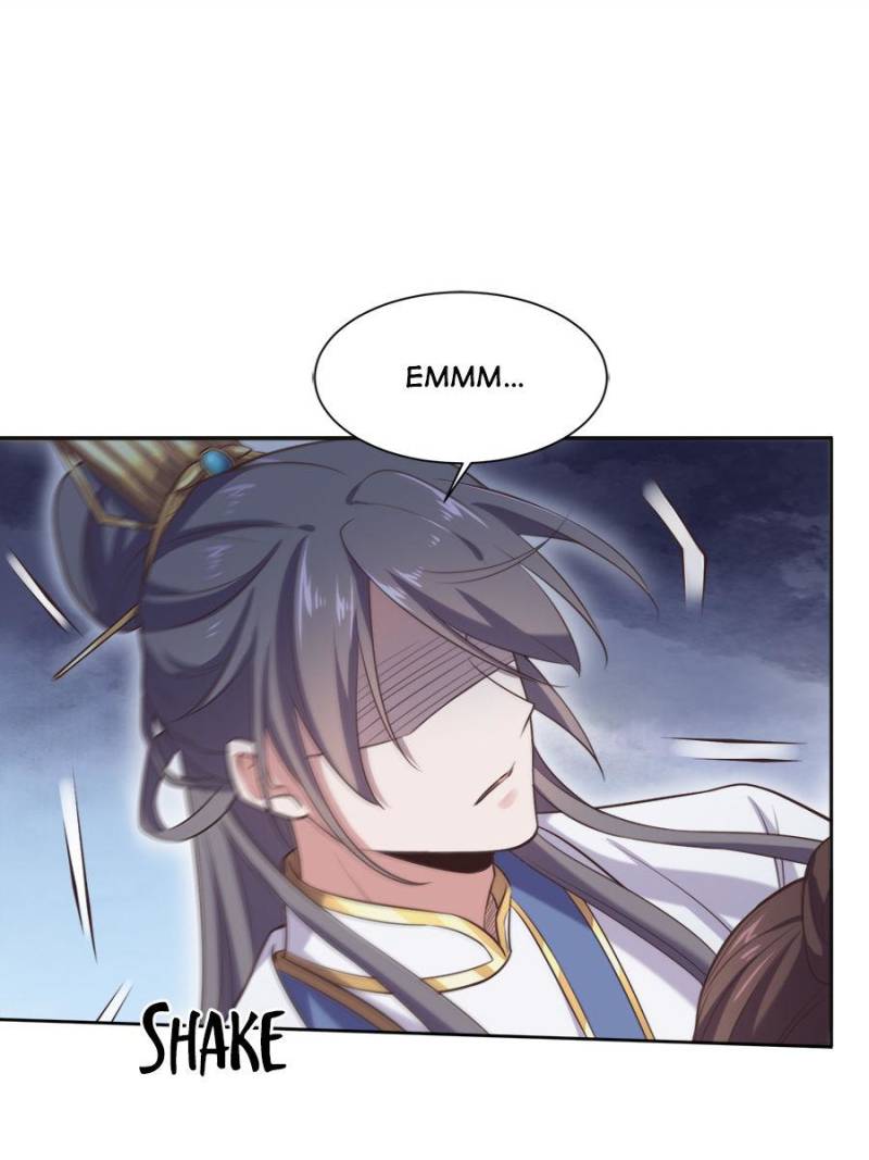 The Eunuch's Consort Rules the World chapter 89 page 37