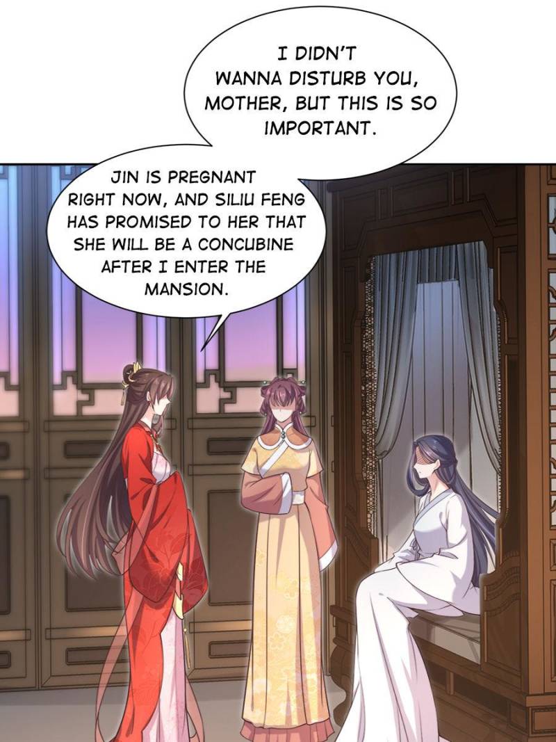 The Eunuch's Consort Rules the World chapter 89 page 4