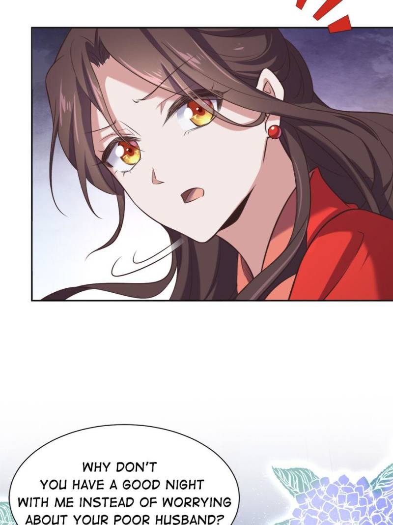 The Eunuch's Consort Rules the World chapter 89 page 40