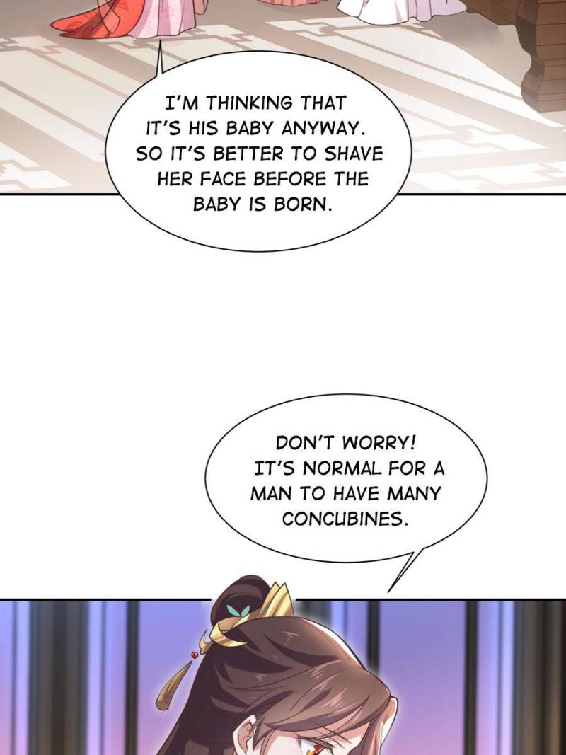 The Eunuch's Consort Rules the World chapter 89 page 5