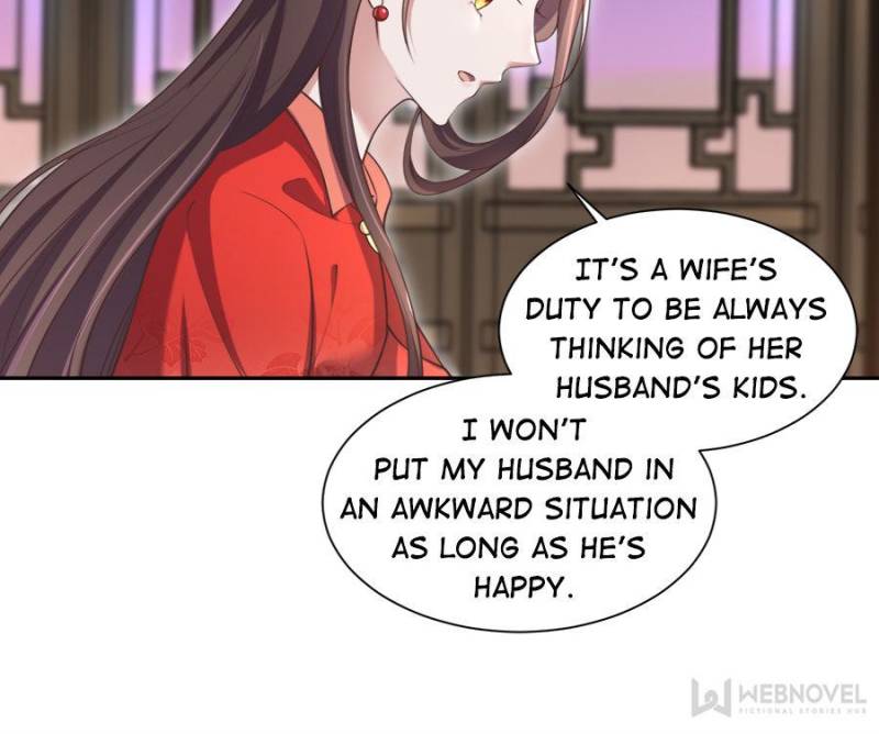 The Eunuch's Consort Rules the World chapter 89 page 6