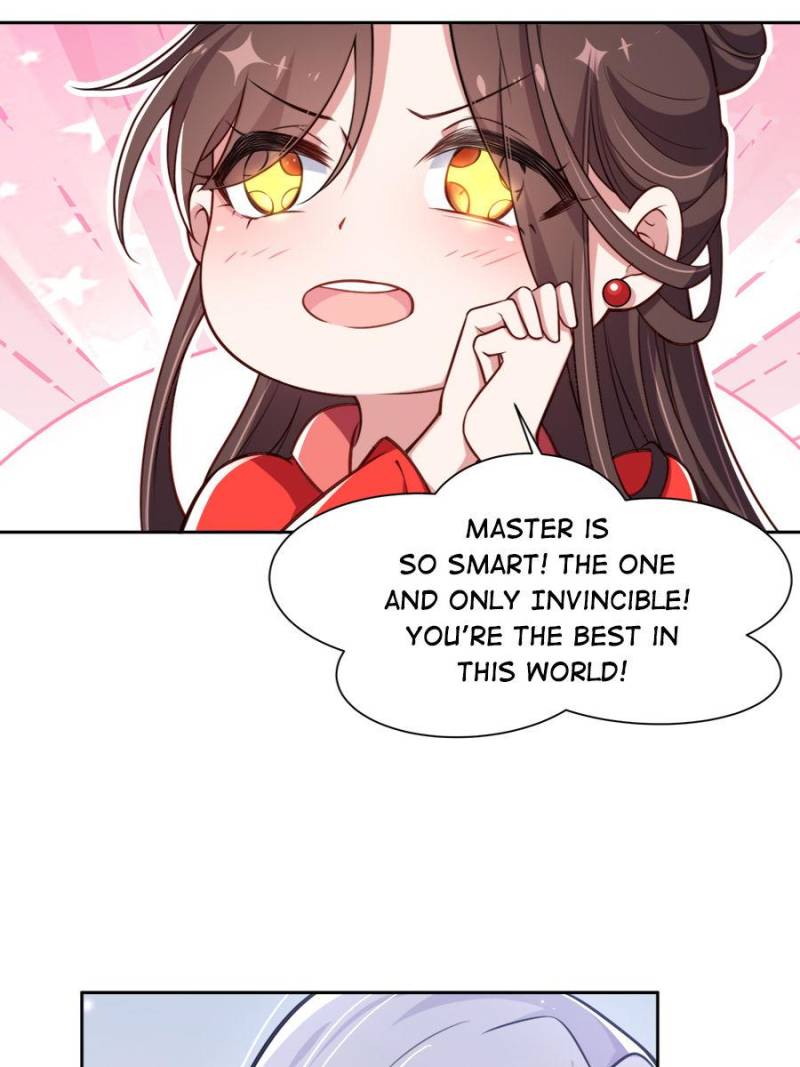 The Eunuch's Consort Rules the World chapter 90 page 10