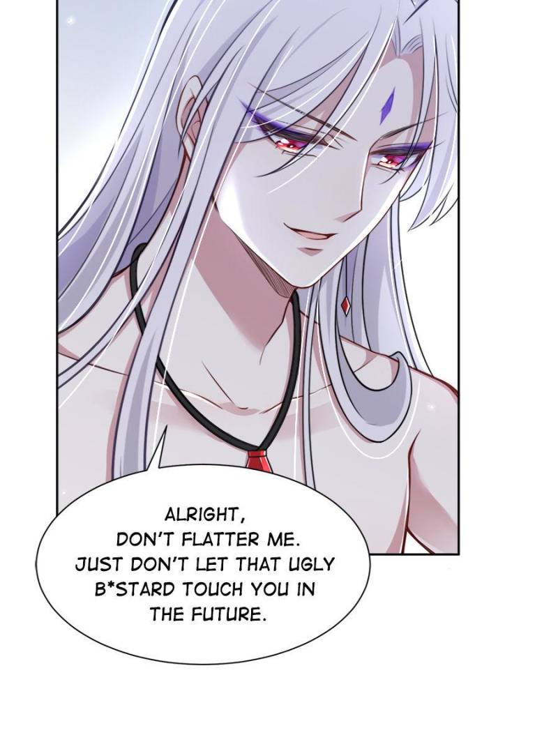 The Eunuch's Consort Rules the World chapter 90 page 11