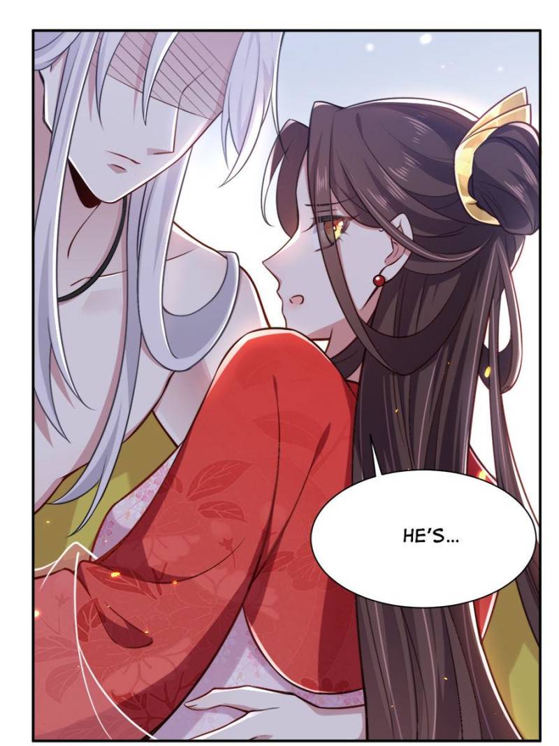 The Eunuch's Consort Rules the World chapter 90 page 12