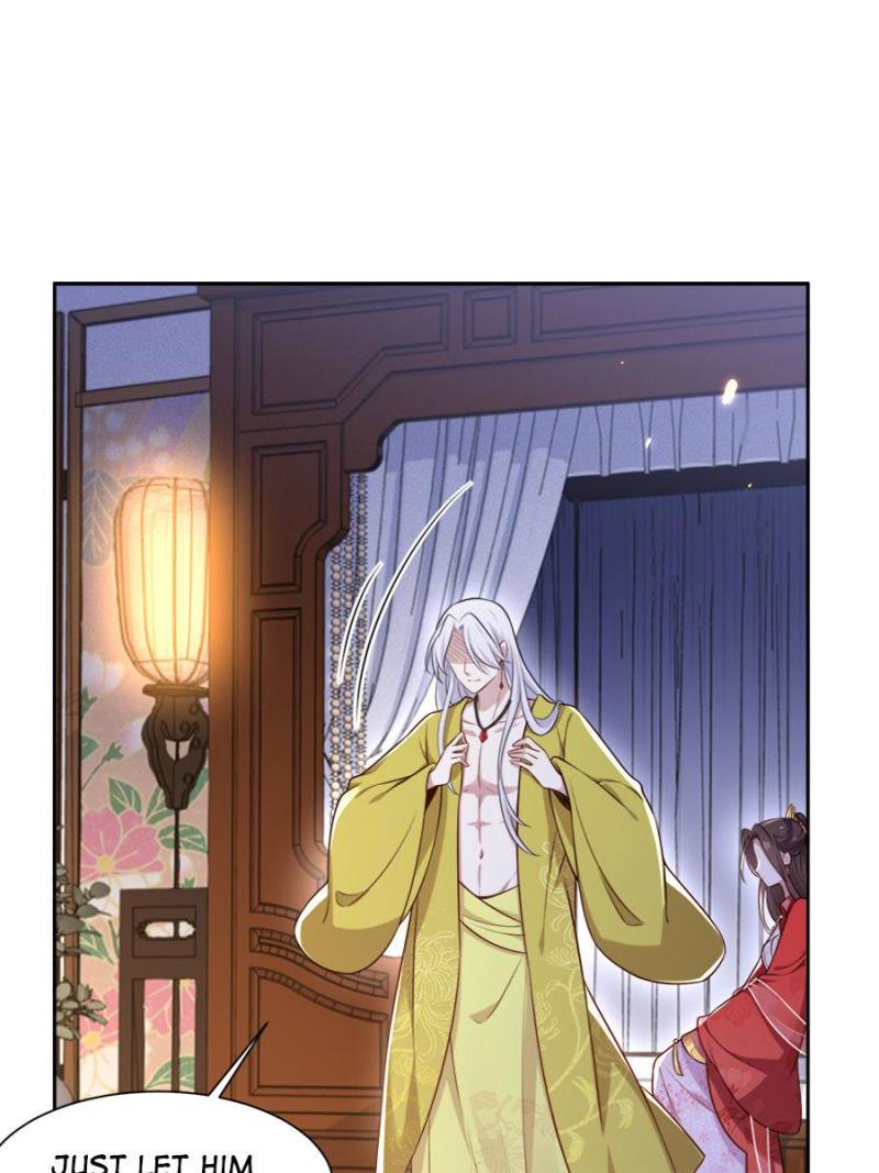 The Eunuch's Consort Rules the World chapter 90 page 14