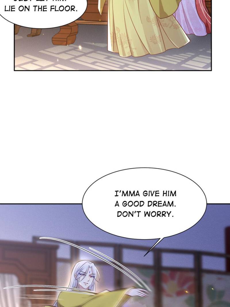 The Eunuch's Consort Rules the World chapter 90 page 15