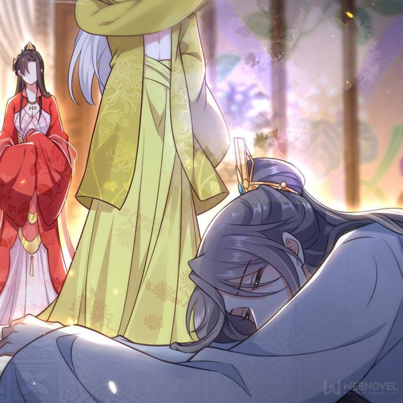 The Eunuch's Consort Rules the World chapter 90 page 16