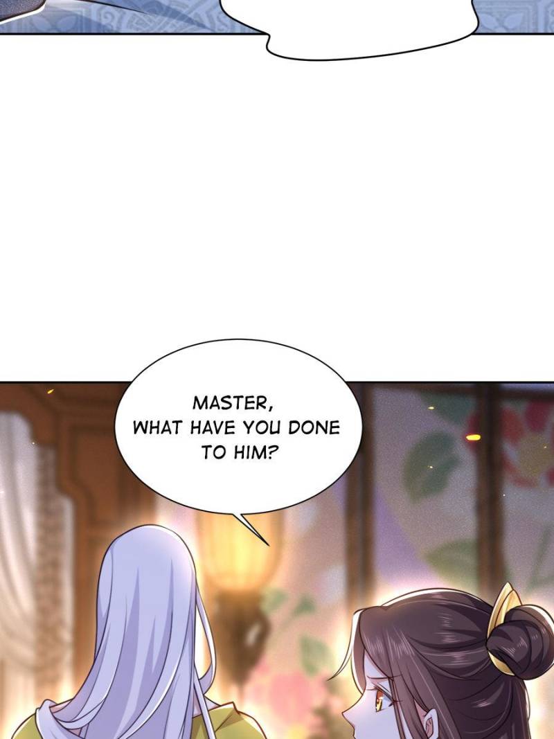 The Eunuch's Consort Rules the World chapter 90 page 18