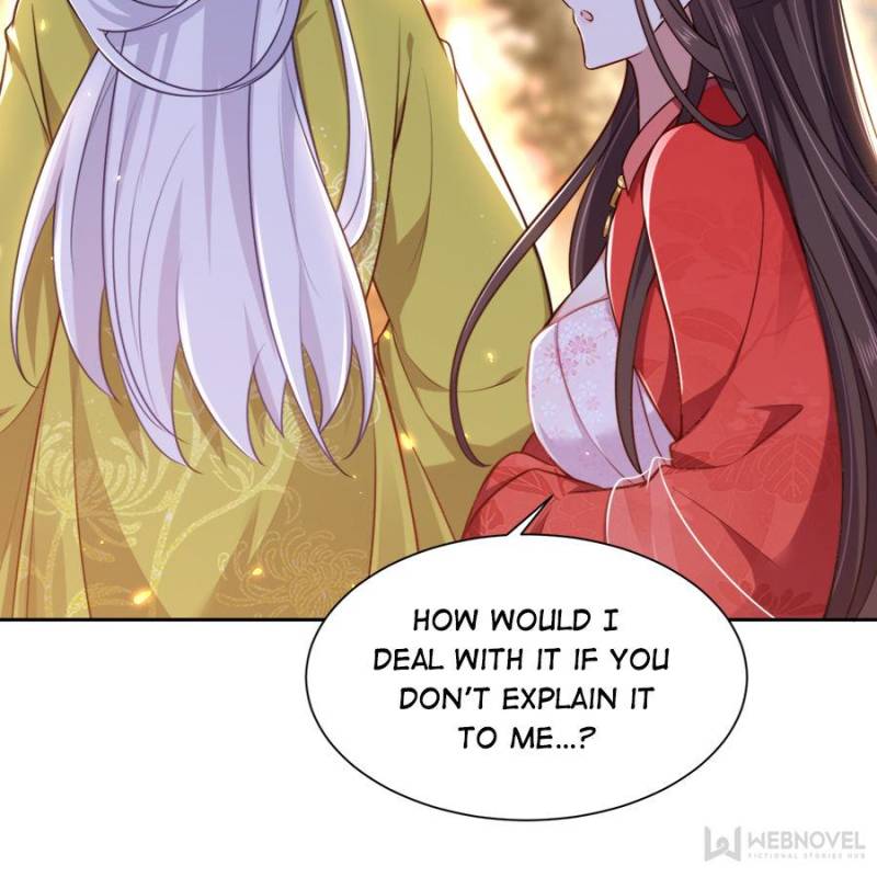 The Eunuch's Consort Rules the World chapter 90 page 19