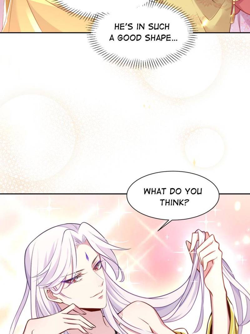 The Eunuch's Consort Rules the World chapter 90 page 2