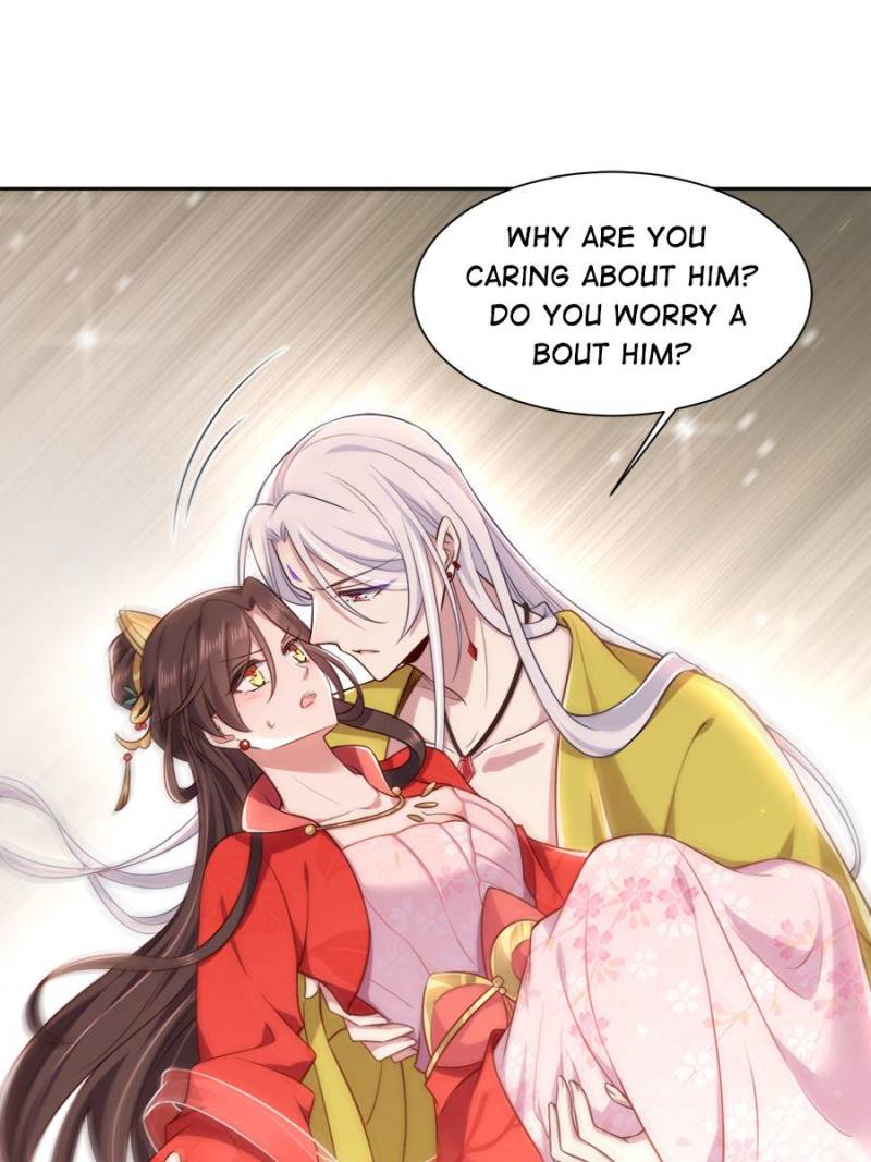 The Eunuch's Consort Rules the World chapter 90 page 20