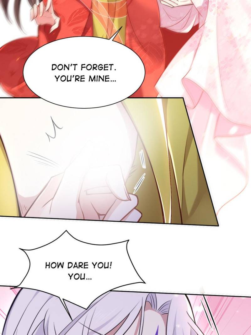 The Eunuch's Consort Rules the World chapter 90 page 21