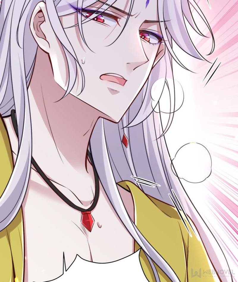 The Eunuch's Consort Rules the World chapter 90 page 22