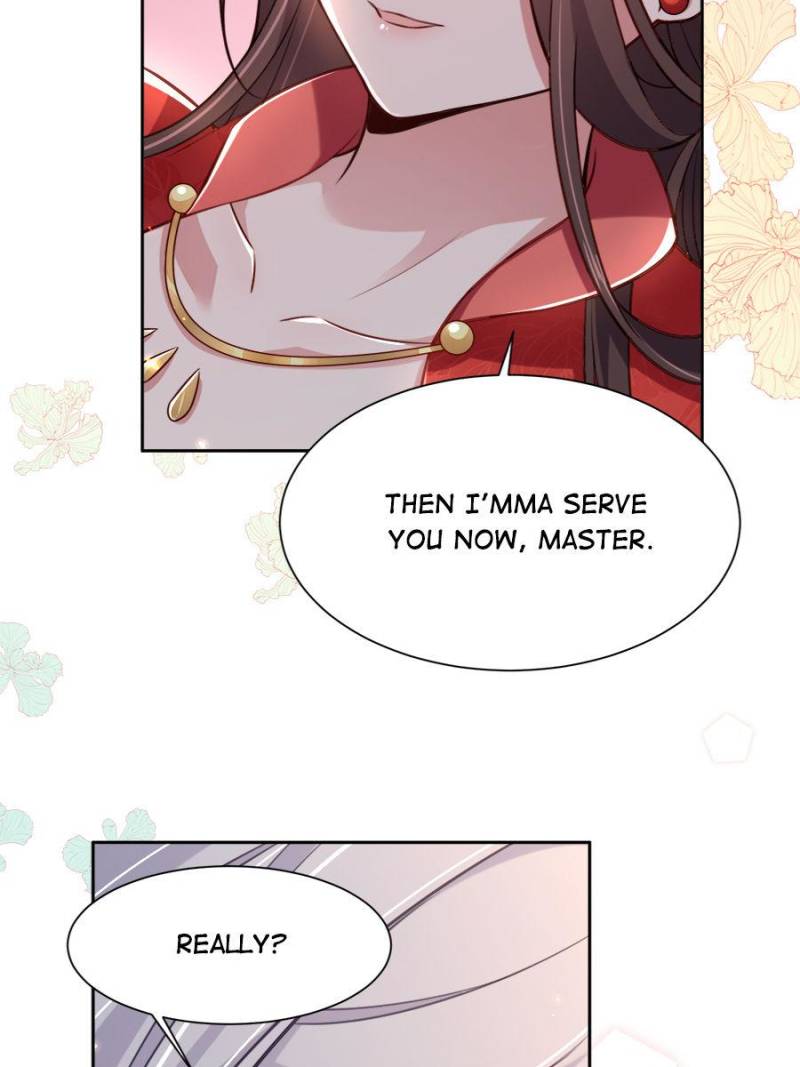 The Eunuch's Consort Rules the World chapter 90 page 24