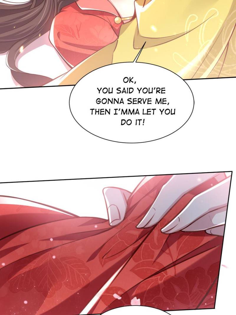 The Eunuch's Consort Rules the World chapter 90 page 27