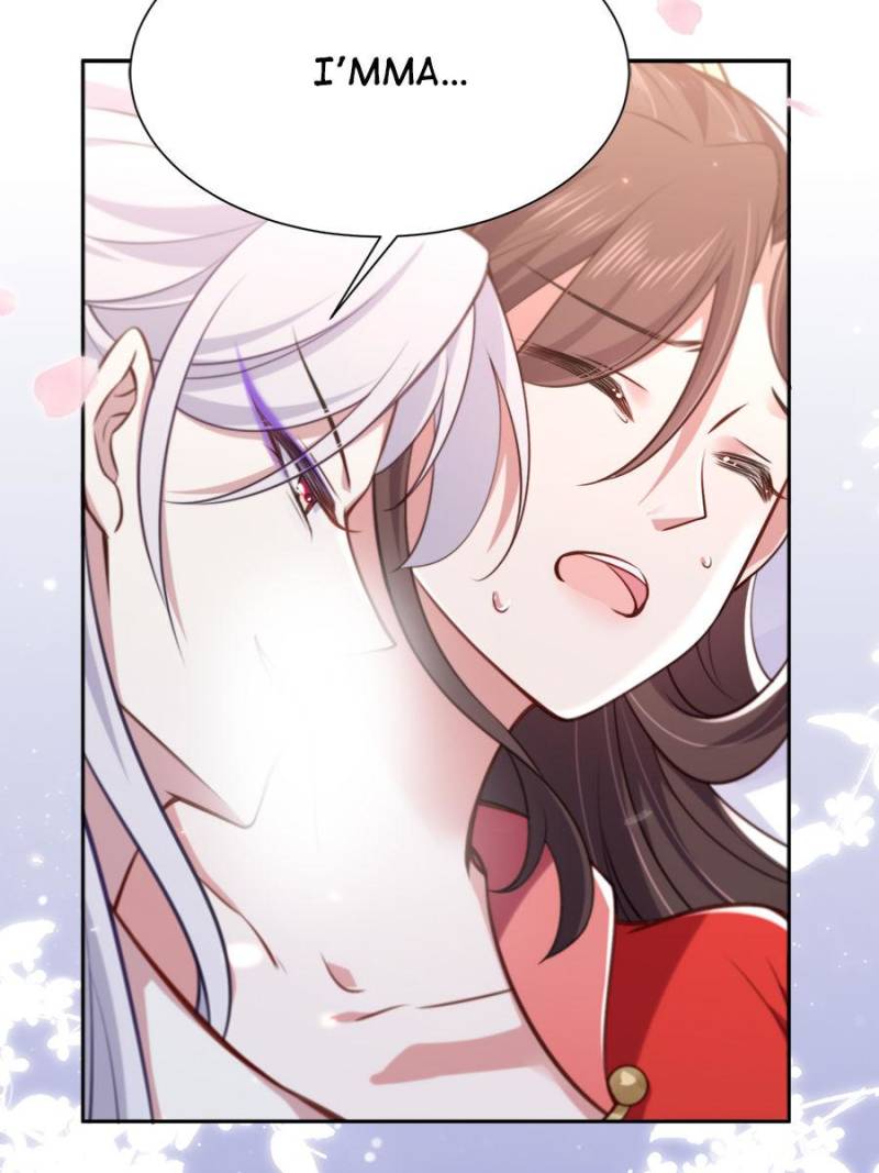 The Eunuch's Consort Rules the World chapter 90 page 33